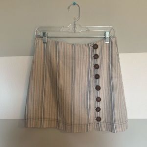 Princess polly skirt